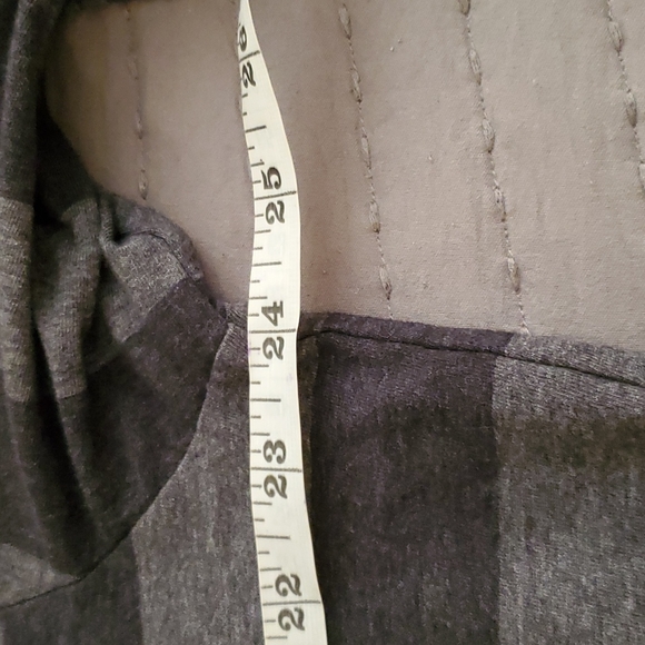 Mens Gap Longs Sleeve Button Tee Size XXL - Picture 5 of 6